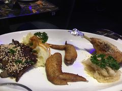 -MOSSO德国餐厅·音乐酒吧(环宇荟店)