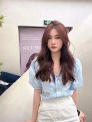 -朗峰专业美发沙龙