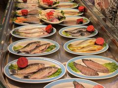 -秦淮人家风味酒楼(赣榆店)
