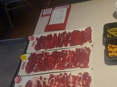 -潮泰牛肉火锅 · 创于1992年(国贸店)
