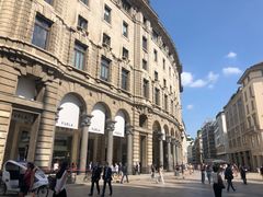 -埃马努埃莱二世拱廊