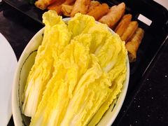 -捞王猪肚鸡火锅(财富中心店)