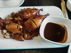 -喜洲翰林餐厅(董家百年老宅店)