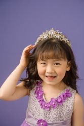 -倾城宝贝儿童摄影(浦东金谊店)