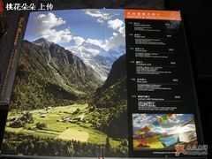 菜单-花马天堂云南餐厅 Lost Heaven(高邮路店)