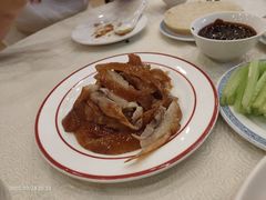 -郭林家常菜(西罗园店)