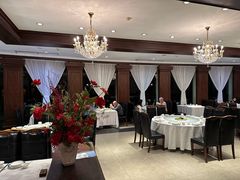 -老洋房花园饭店(绍兴路店)