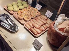 -京香轩·中餐厅(上海中庚聚龙酒店)