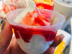 -麦当劳(东大桥店)