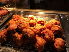 -潘大师炸鸡腿(莱蒙店)