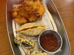 -青春分食(仙林大学城店)