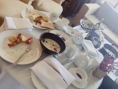 -上海波特曼丽思卡尔顿酒店