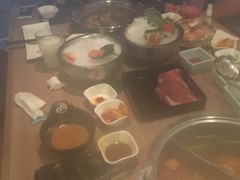 -水林间·寿喜烧自助(仙林金鹰店)