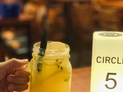 -CIRCLE·酒吧(第一国际店)