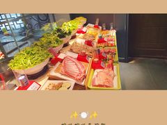 -映像烟台·海鲜·地道鲁菜(黄山路店)