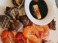 -北京王府井希尔顿酒店·万斯阁西餐厅