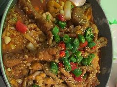 -蛙喔牛蛙(盐城盐都万达店)