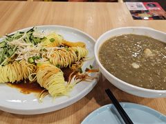 -宏状元现熬粥·京味菜(黄寺大街店)