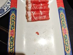 -京悦南门涮羊肉·羊蝎子火锅(田林路店)