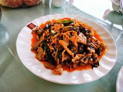 -瑞丰园庭院餐厅·白族传统家常菜