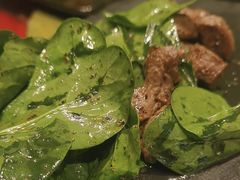 -万柳阁小馆·花园餐厅(龙潭湖店)
