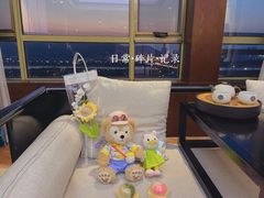 -长沙国金中心异国印象酒店