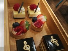 下午茶甜点-随心小姐