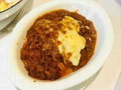 肉酱意大利面-佐度王子扒房(西城红场店)