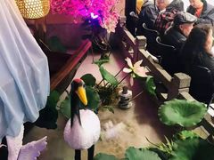 -韵秋荷(宝山龙湖天街店)