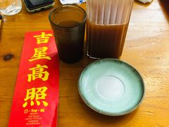 -炒豆合作社(东四总店)