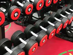 -Ms.Pilates 普拉提技术(尚悦湾陆家嘴店)