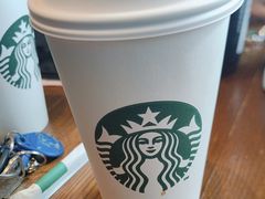 -星巴克(厦门SM新生活广场店)