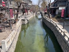 -滦州古城