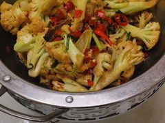 -清真悦宾楼食府(海湖店)