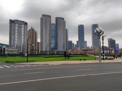 -星海广场