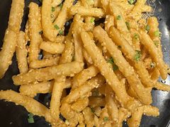 -一棠龙虾•王牌虾球(光谷天地店)