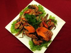 -QQ海鲜餐厅