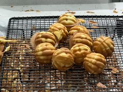 -莫朗核桃饼(虹泉路店)