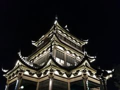 景点-东湖景区