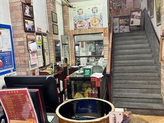 -阿殳菜馆·私厨(水围村店)