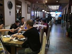 大堂-Mevlana梅夫娜土耳其餐厅·清真