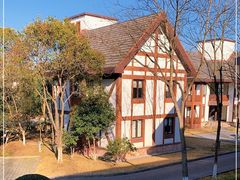 -太阳岛度假酒店
