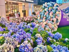 -HALO广场(梨园路店)