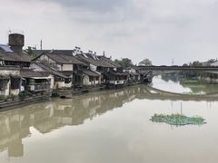 -乌镇东栅景区