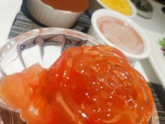 -斗牛士牛排餐厅(嘉里汇店)
