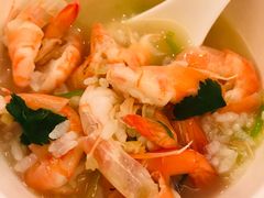 基围虾砂锅粥-深运潮州粥(东门店)