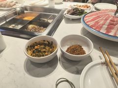 -旺龙巷重庆脆毛肚火锅·潜山扛把子店(潜山商业街店)