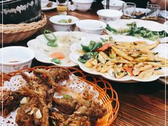 -南记食粥坊·宵夜大排档(卫国路店)