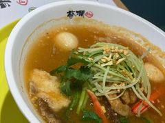 -蔡澜Pho·越南粉餐厅(海上世界店)