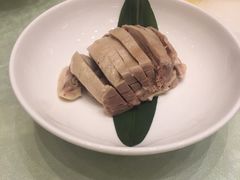 -无锡君来洲际酒店